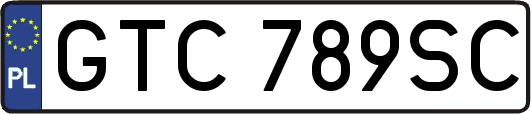 GTC789SC