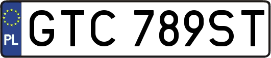 GTC789ST