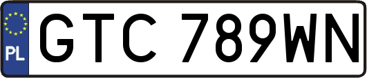 GTC789WN