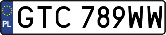 GTC789WW