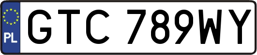 GTC789WY