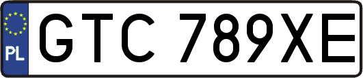 GTC789XE