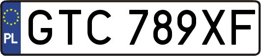 GTC789XF