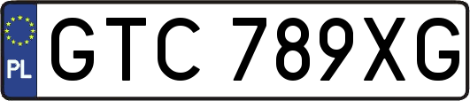 GTC789XG