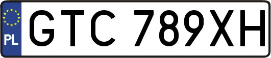GTC789XH