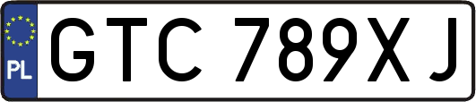 GTC789XJ