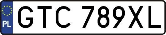 GTC789XL