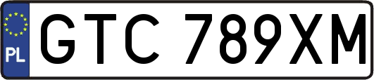 GTC789XM