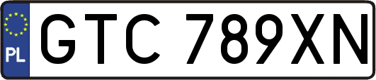GTC789XN