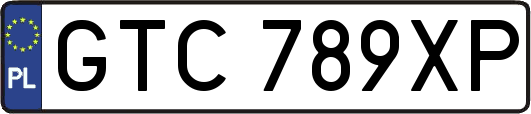 GTC789XP