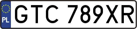 GTC789XR