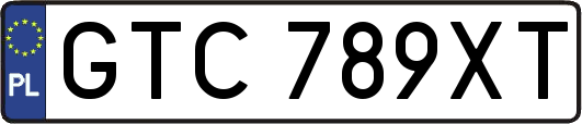 GTC789XT