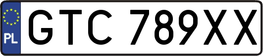 GTC789XX