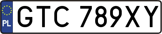 GTC789XY