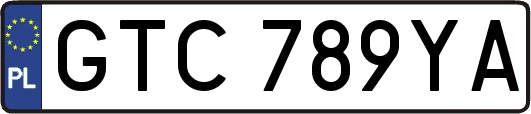 GTC789YA