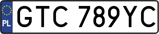 GTC789YC