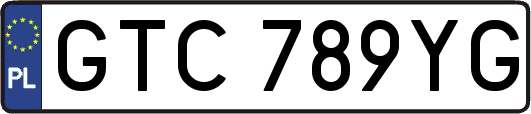 GTC789YG