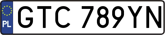GTC789YN