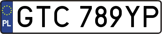 GTC789YP
