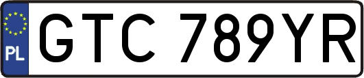 GTC789YR