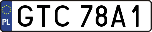 GTC78A1