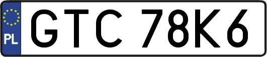 GTC78K6