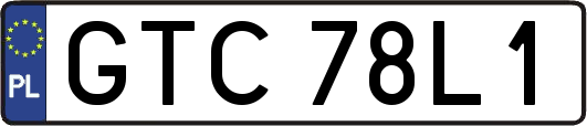 GTC78L1
