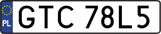 GTC78L5