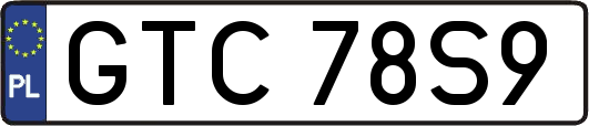 GTC78S9