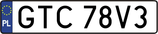 GTC78V3