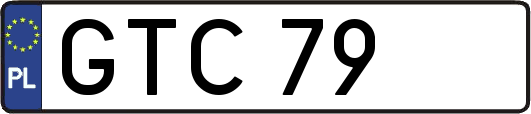 GTC79