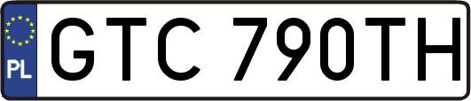 GTC790TH