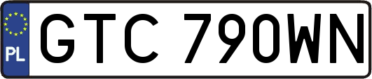 GTC790WN