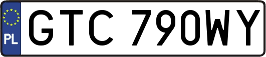 GTC790WY