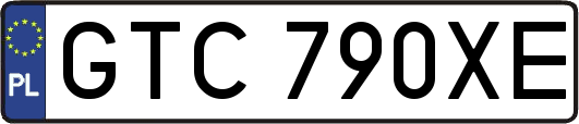GTC790XE
