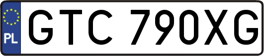 GTC790XG