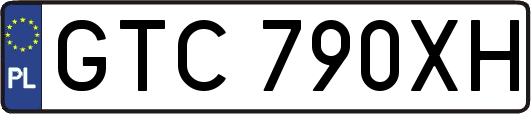 GTC790XH
