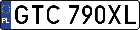 GTC790XL
