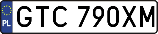 GTC790XM