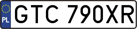 GTC790XR
