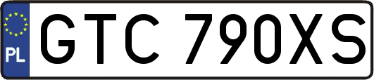 GTC790XS