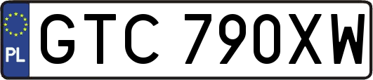 GTC790XW