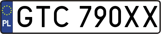 GTC790XX