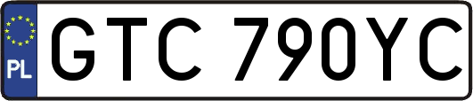 GTC790YC