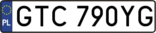 GTC790YG