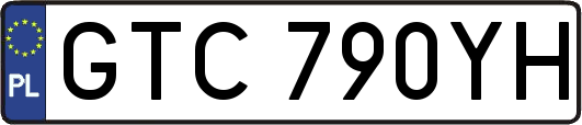 GTC790YH