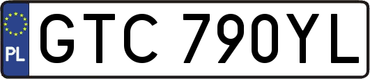 GTC790YL