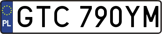 GTC790YM