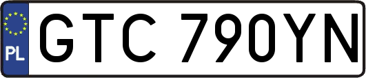 GTC790YN
