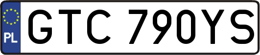 GTC790YS